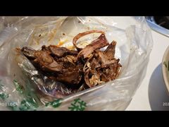 -老黄记手撕烤兔(玉林街店)