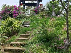 -张公山寨景区