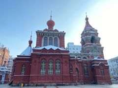 -圣·阿列克谢耶夫教堂