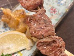 -哥哥の深夜食堂(红松东路店)