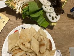 -鱼酷活鱼烤鱼(梅江印象城店)
