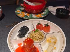 -華府(凯德晶萃店)