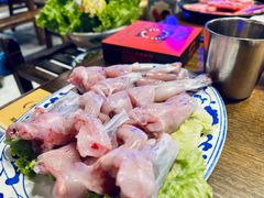 -萍姐火锅·公路夜市(打浦桥日月光店)