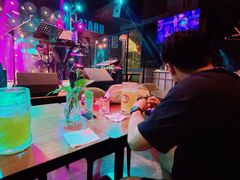-MARU玛露音乐餐厅(大学路店)