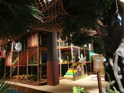 -奇幻丛林(佛罗伦萨小镇店)