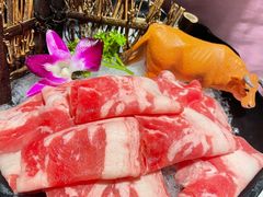 -椒王火锅(厚街万达店)