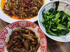-羊子两室一厅(八一广场店)
