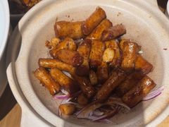 -京采烤鸭清真餐厅(金桥店)