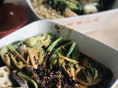 麻辣烫-林静小吃(复兴路店)