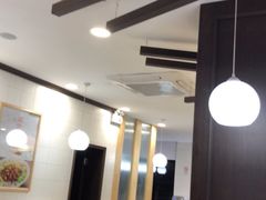 大堂-咬不得高祖生煎·简餐(高银街店)