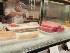 -广州融创花间堂悦雪酒店-花间食西餐厅