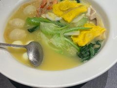 -桂满陇·手作小笼包&江南叫花鸡(中山公园店)