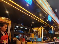 -渔香岛美蛙鱼头火锅(威清路店)