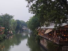 -小河直街历史文化街区