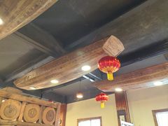 -横琴公社餐厅
