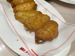 -米斯特比萨(罗斯福店)