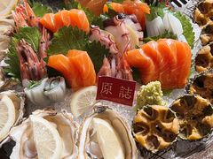 -原志优秀食材·匠心料理·海胆主题(金亿广场店)