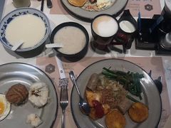 -杭州城中香格里拉大酒店