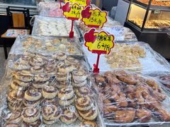 -穆斯美糕点店(景星南街店)