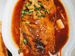 -刀板香·安徽菜(国购IFC店)