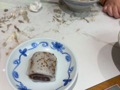 -莲湖糕团店·老秦淮小吃