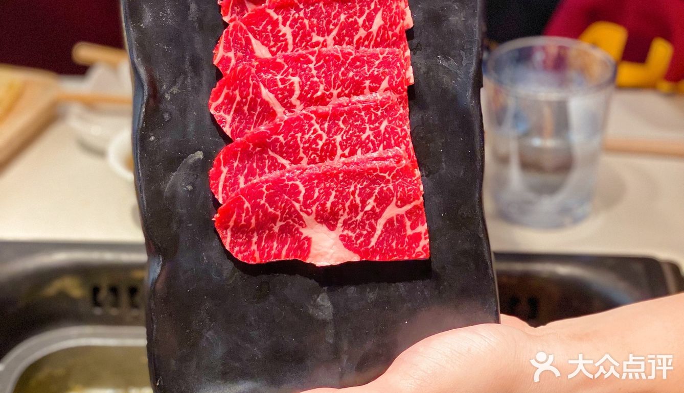 这里的招牌，简直是必点