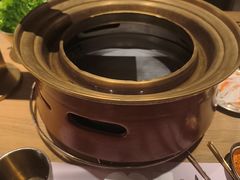-西塔老太太泥炉烤肉(亚运村店)