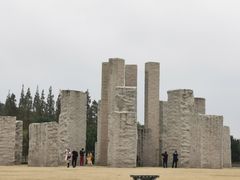 -上海月湖雕塑公园