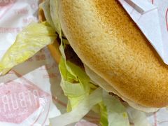 -FATBURGER 特富客汉堡(外交公寓店)