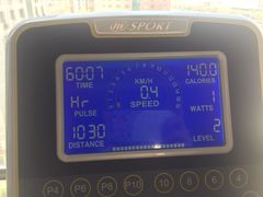 -悦动体能(金融街店)