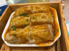 -渔村盛宴(航空新城店)