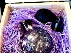 -墨more调香馆DIY自调香水(博雅国际中心B座店)