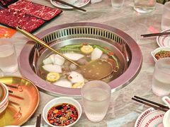 -三头牛·潮汕牛肉生蚝火锅 (夏湾店)