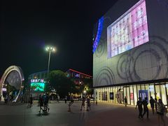 -万达广场(松江店)