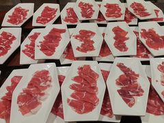 -杭州开元名都大酒店·地中海自助餐厅