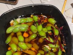-巴厘龙虾·榜首油焖大虾(音乐学院·沿江酒馆店)