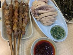 -李先生牛肉面大王(东铁营店)