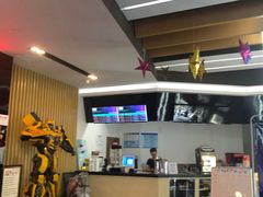 -SFC上影影城(淞南店)