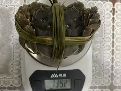 -七的湖·晚芳亭·阳澄湖农家菜·大闸蟹(莲花岛店)