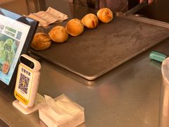 -百年夯碳烤胡椒饼(阿拉城店)