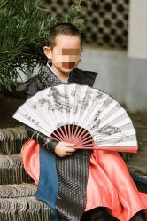 -BabyA 专业婴童摄影(古北时尚广场店)