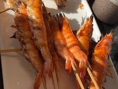 -德川家日本料理(中关村寰太大厦店)