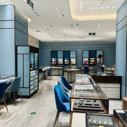 -周大福CHOW TAI FOOK(荟聚购物中心西红门店)