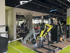 -GMJ·24H健身房(北外滩店)