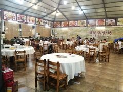 大堂-顺德美食坊(南沙分店)