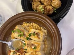 -围龙屋客家食府(福田店)