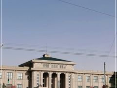 -国家自然博物馆