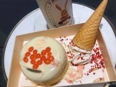 -食武士·舒芙蕾(新街口明瓦廊店)