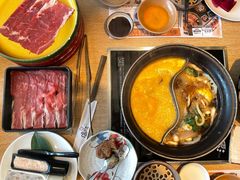 -温野菜涮涮锅(大悦城店)