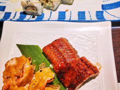 -德川家日本料理(中关村寰太大厦店)